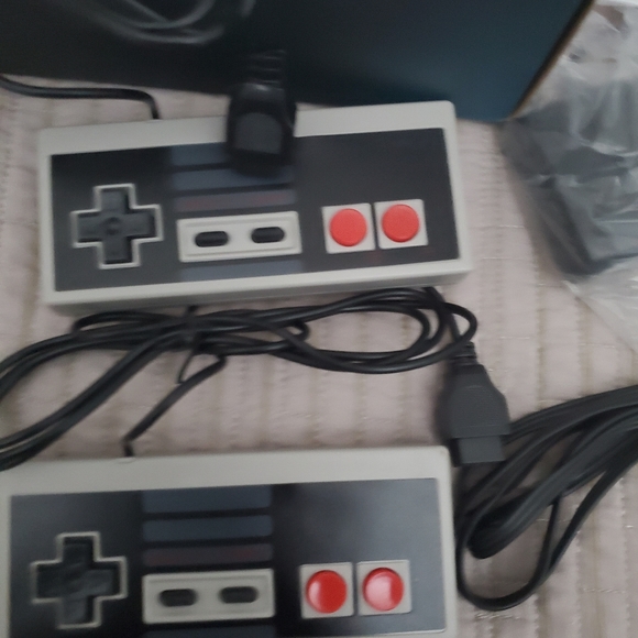 Mini  Game Anniversary Edition HL-38 620 Classic Games. - Picture 10 of 14